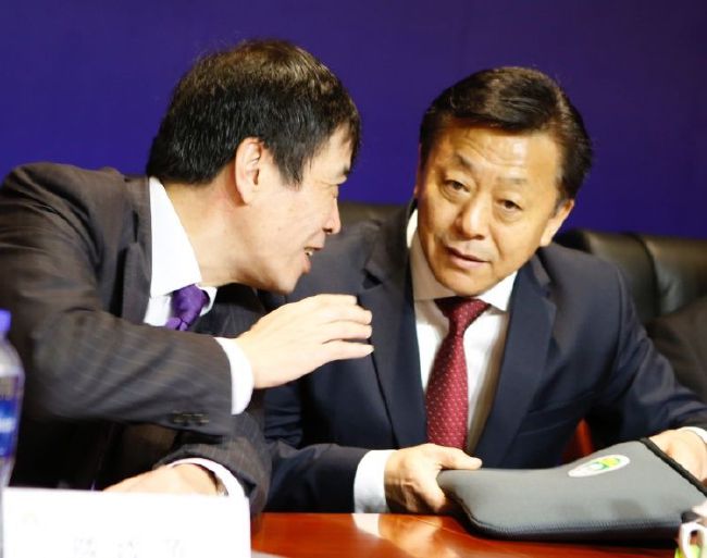 车库里的故事