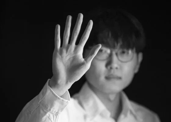 拜见妻子