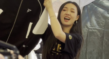 惊喜生日派对